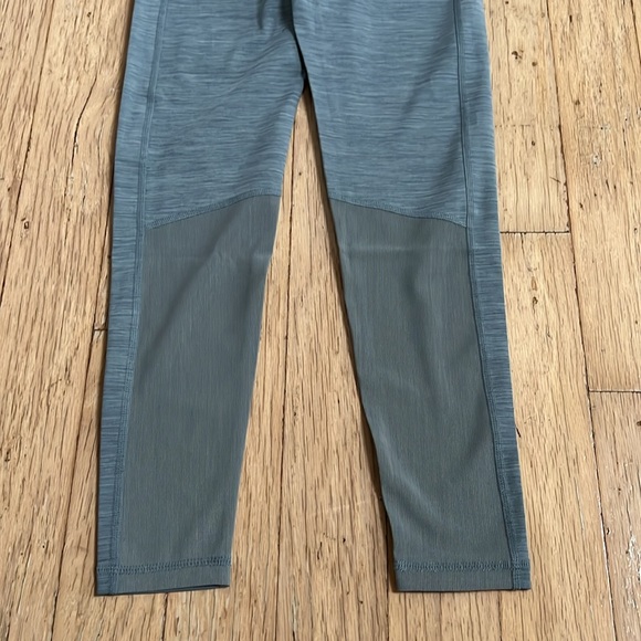 NIKE WOMEN'S PRO 365 7/8-LENGTH TIGHT - Picture 7 of 11